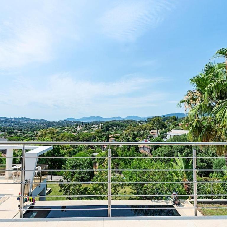 Victory - Villa d 'Architecte Panorama - LeBooker - Villa 3 Chambres - 33