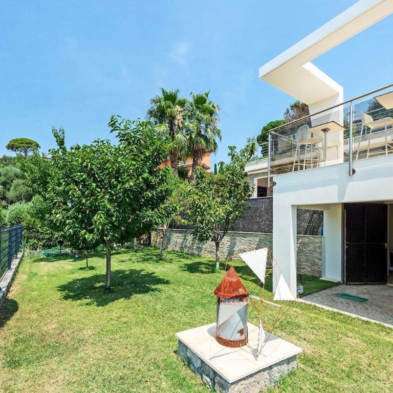 Victory - Villa d 'Architecte Panorama - LeBooker - Villa 3 Chambres - 36