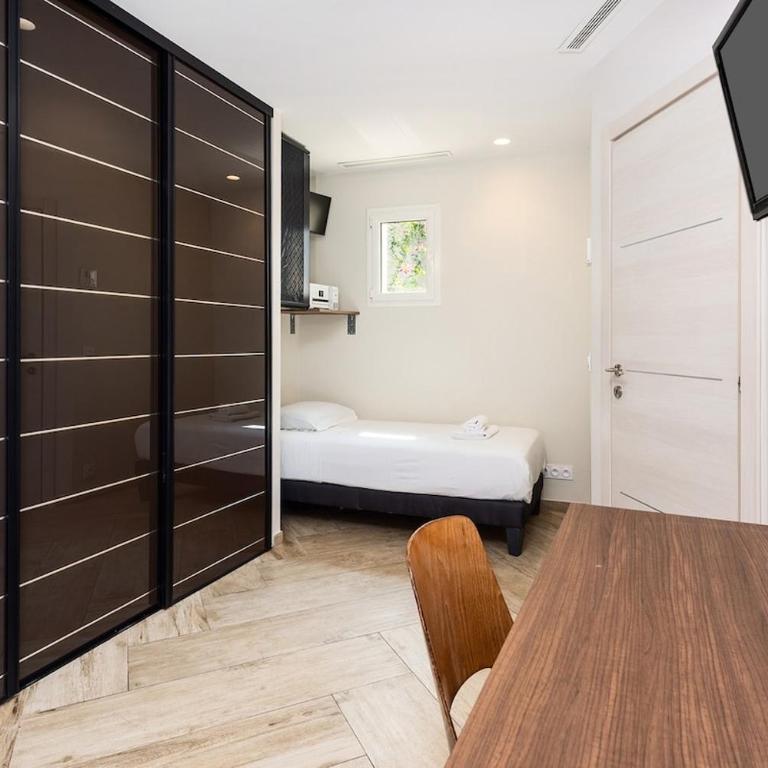 Victory - Villa d 'Architecte Panorama - LeBooker - Villa 3 Chambres - 38