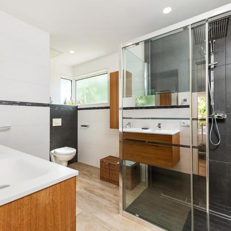 Victory - Villa d 'Architecte Panorama - LeBooker - Villa 3 Chambres - 40