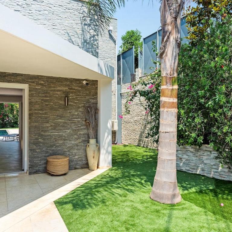 Victory - Villa d 'Architecte Panorama - LeBooker - Villa 3 Chambres - 41