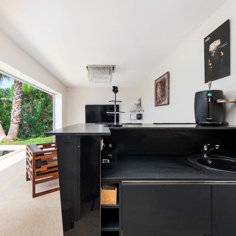 Victory - Villa d 'Architecte Panorama - LeBooker - Villa 3 Chambres - 44