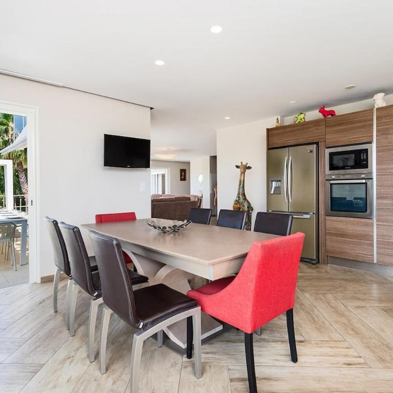Victory - Villa d 'Architecte Panorama - LeBooker - Villa 3 Chambres - 45