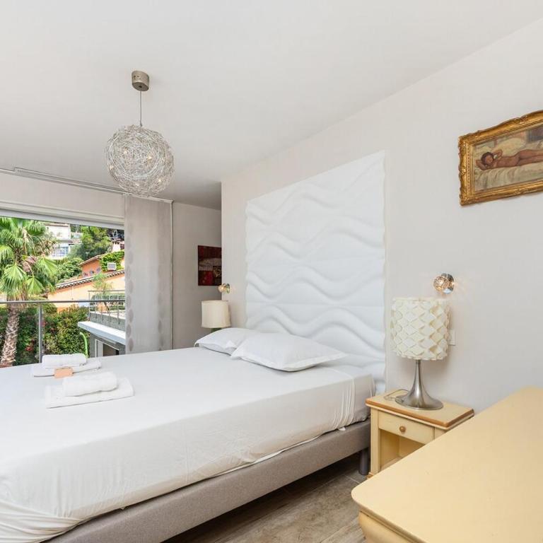 Victory - Villa d 'Architecte Panorama - LeBooker - Villa 3 Chambres - 50