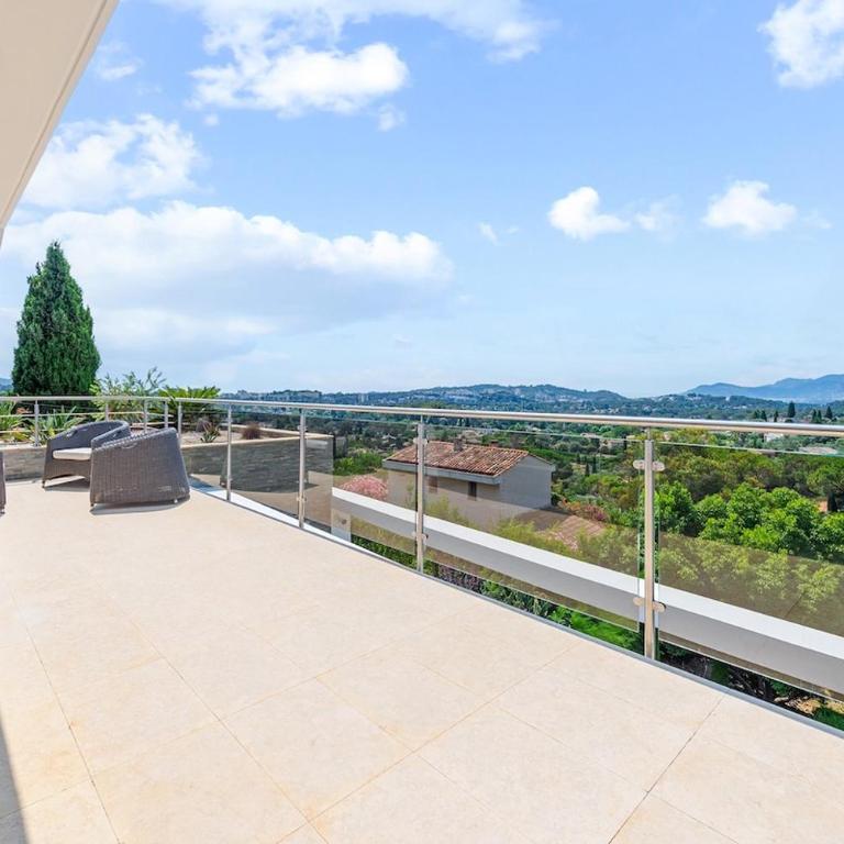 Victory - Villa d 'Architecte Panorama - LeBooker - Villa 3 Chambres - 52