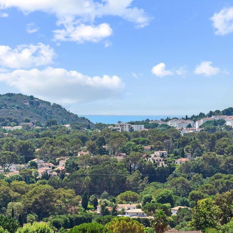 Victory - Villa d 'Architecte Panorama - LeBooker - Villa 3 Chambres - 56