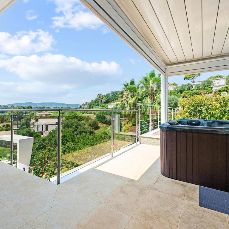 Victory - Villa d 'Architecte Panorama - LeBooker - Villa 3 Chambres - 57
