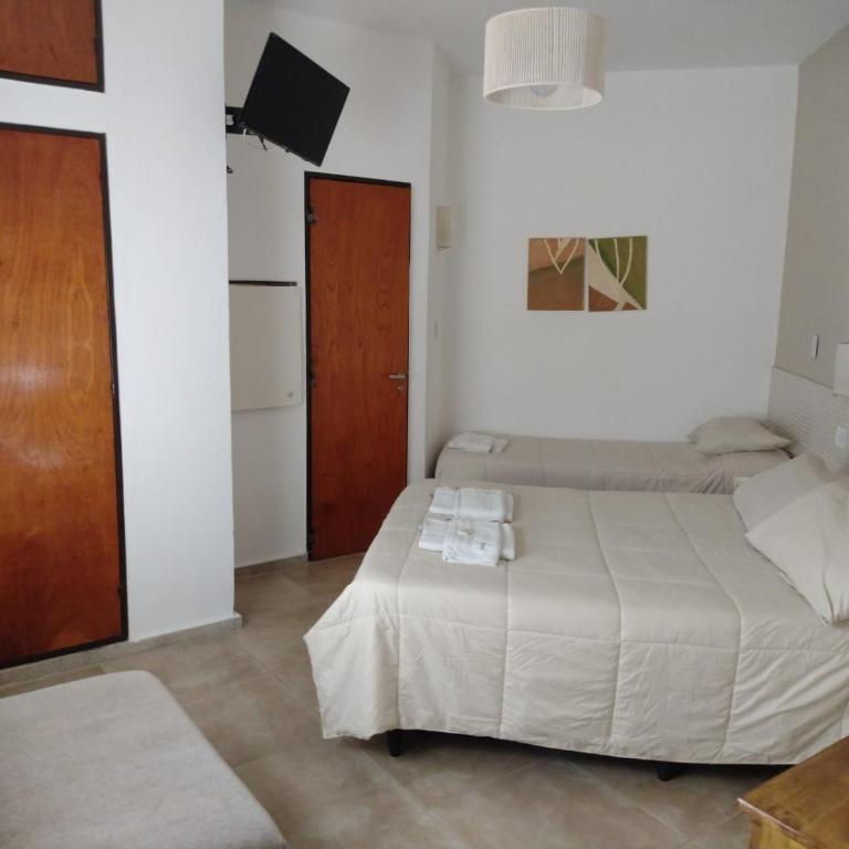 Hotel Alumine - Apartamento - Planta baja - 10