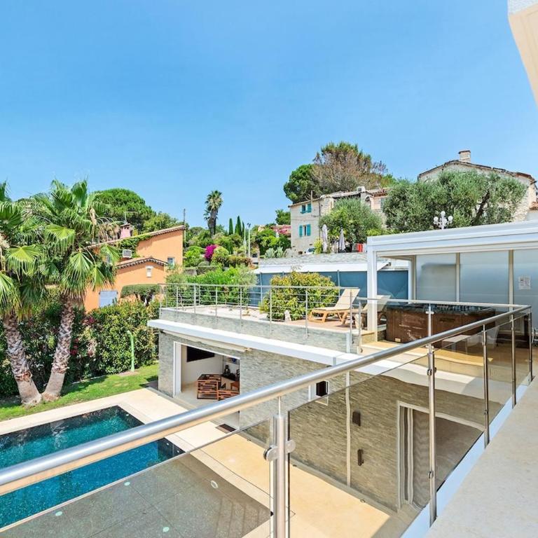 Victory - Villa d 'Architecte Panorama - LeBooker - Villa 3 Chambres - 62