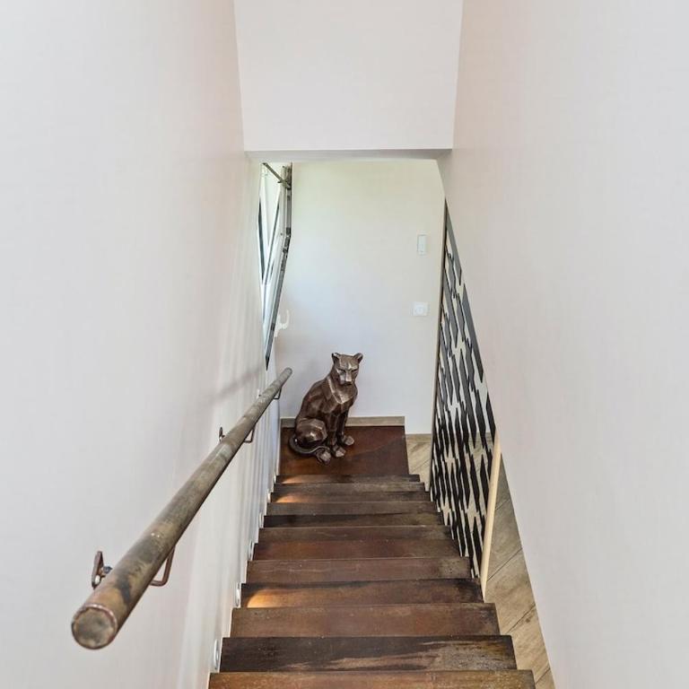 Victory - Villa d 'Architecte Panorama - LeBooker - Villa 3 Chambres - 65