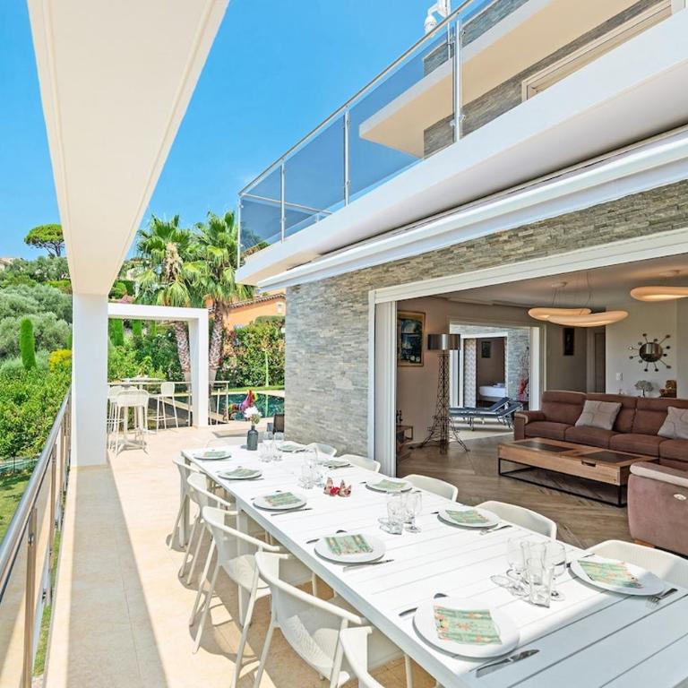 Victory - Villa d 'Architecte Panorama - LeBooker - Villa 3 Chambres - 66
