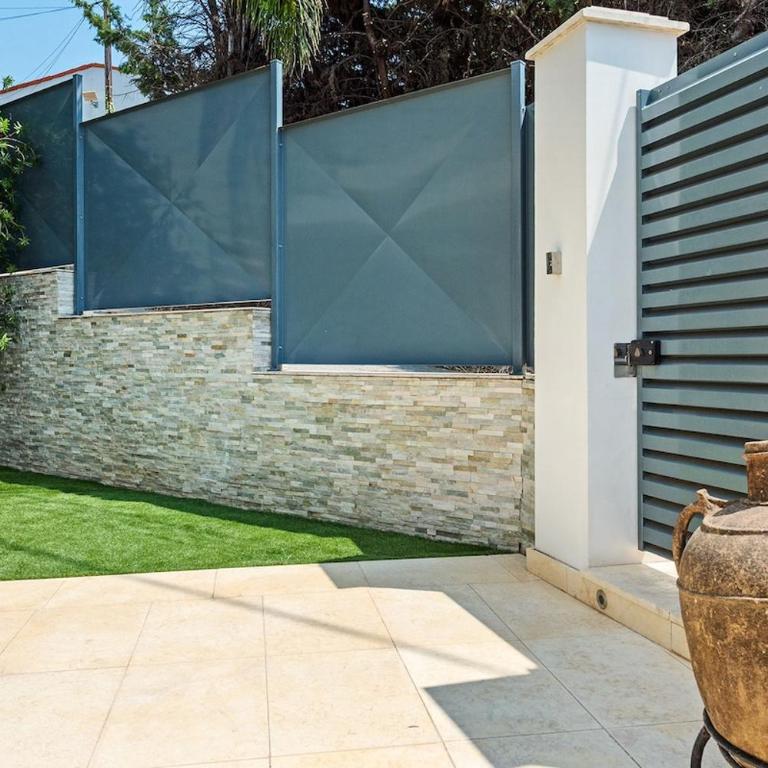 Victory - Villa d 'Architecte Panorama - LeBooker - Villa 3 Chambres - 67