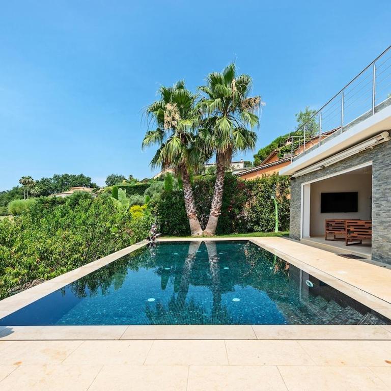 Victory - Villa d 'Architecte Panorama - LeBooker - Villa 3 Chambres - 68