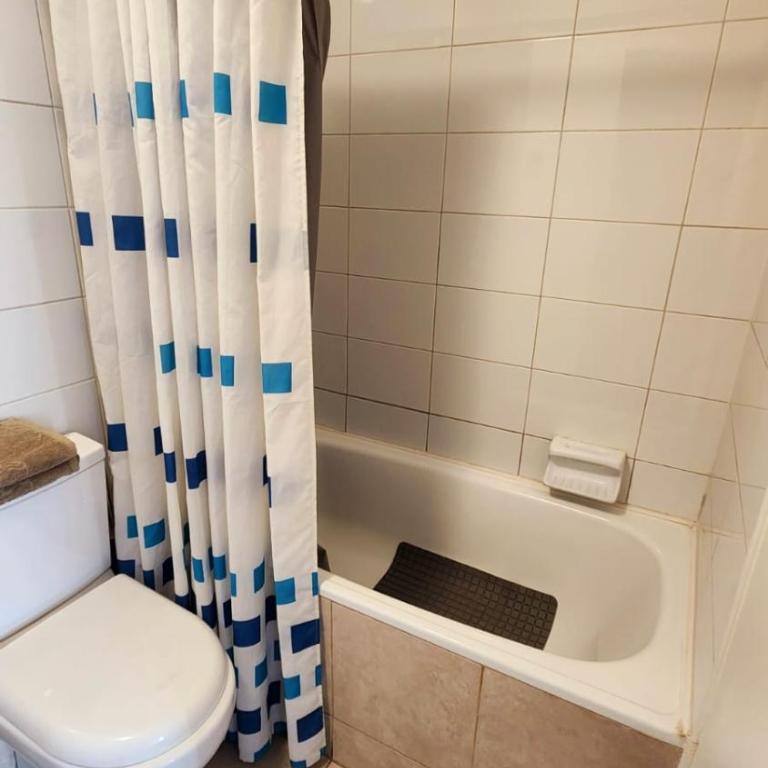 Departamentos Amoblados Chileruca - Apartamento de 3 dormitorios - 28