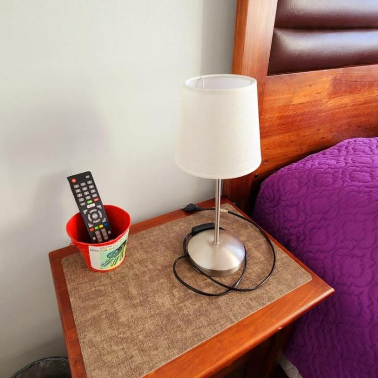 Departamentos Amoblados Chileruca - Apartamento de 3 dormitorios - 17