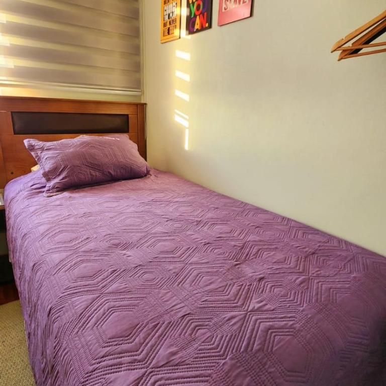 Departamentos Amoblados Chileruca - Apartamento de 3 dormitorios - 16