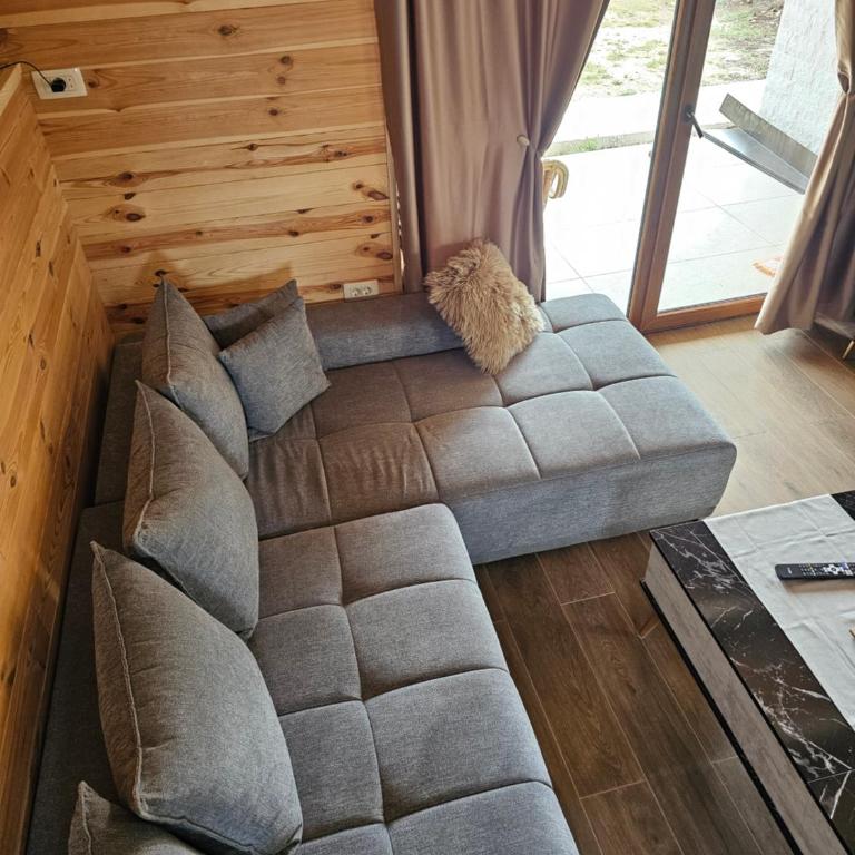 Malii Rajj Žabljak - Two-Bedroom Chalet - 23