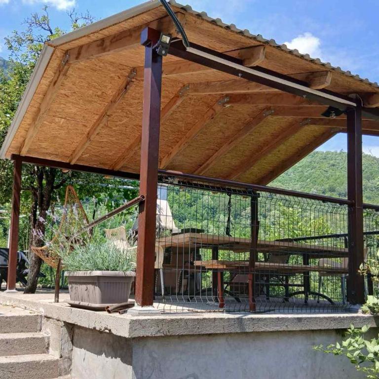 Ljuta Village - Kuća sa 2 Spavaće Sobe - 7