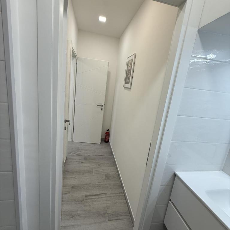ROMA quartiere san giovanni nest love a 1500 mt dal colosseo - Casa con 1 Camera da Letto - 4