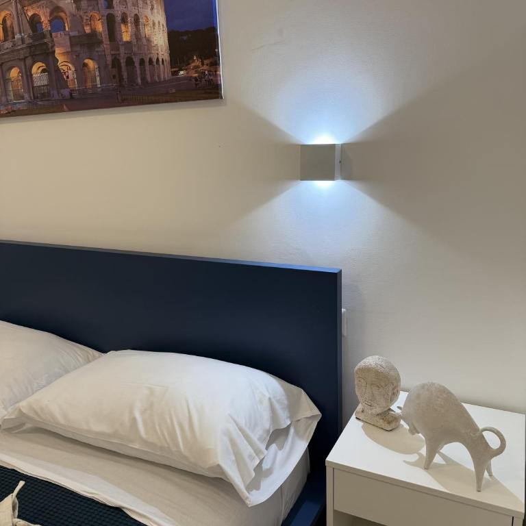 ROMA quartiere san giovanni nest love a 1500 mt dal colosseo - Casa con 1 Camera da Letto - 10