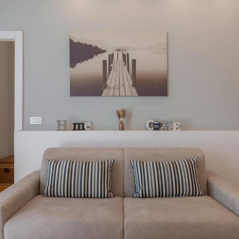 Un Nido di Charme in Florence-Tramvia Parking - Appartamento con 1 Camera da Letto - 12