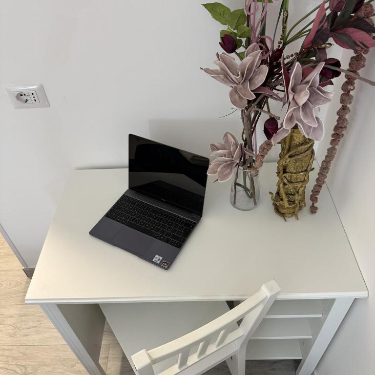 ROMA quartiere san giovanni nest love a 1500 mt dal colosseo - Casa con 1 Camera da Letto - 19