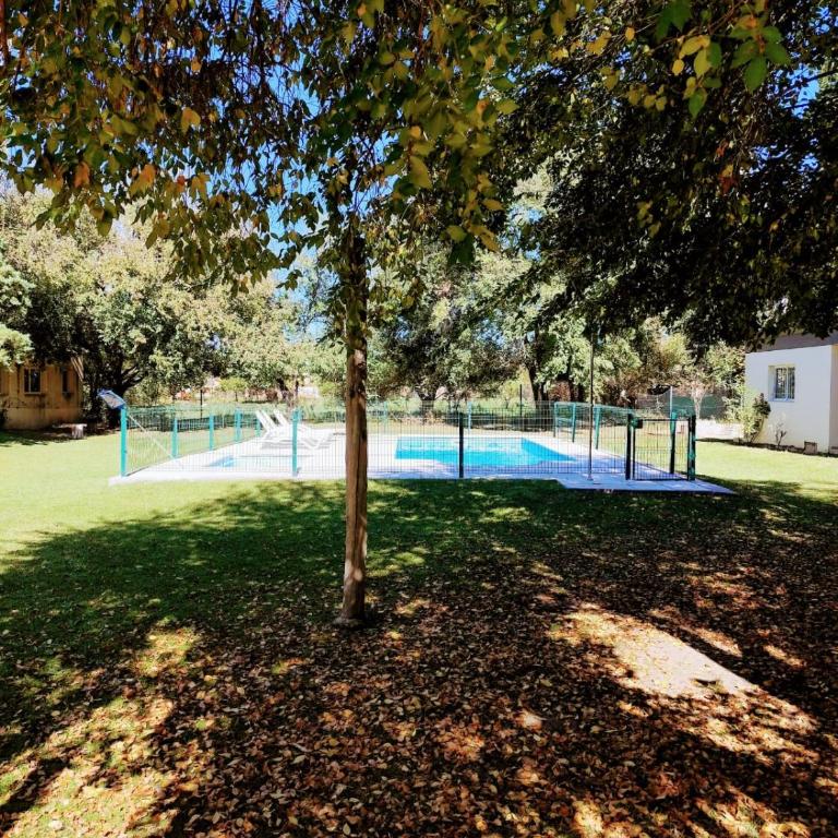 Hotel Alumine - Apartamento - Planta baja - 20