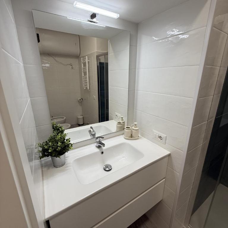 ROMA quartiere san giovanni nest love a 1500 mt dal colosseo - Casa con 1 Camera da Letto - 29