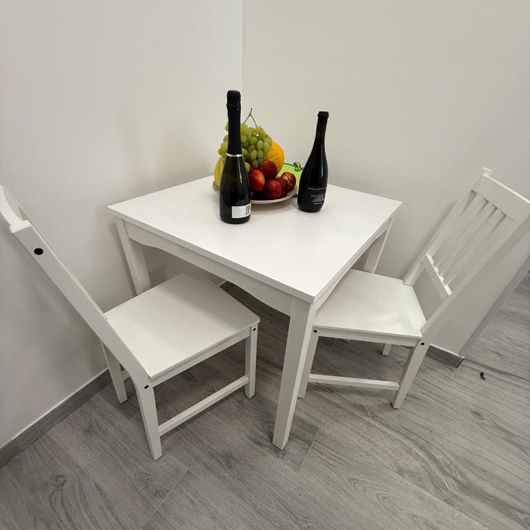 ROMA quartiere san giovanni nest love a 1500 mt dal colosseo - Casa con 1 Camera da Letto - 34
