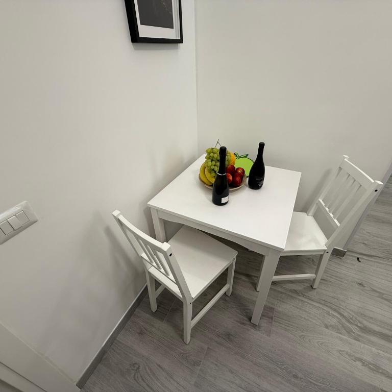 ROMA quartiere san giovanni nest love a 1500 mt dal colosseo - Casa con 1 Camera da Letto - 39