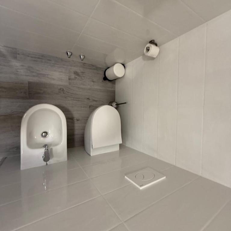 ROMA quartiere san giovanni nest love a 1500 mt dal colosseo - Casa con 1 Camera da Letto - 40