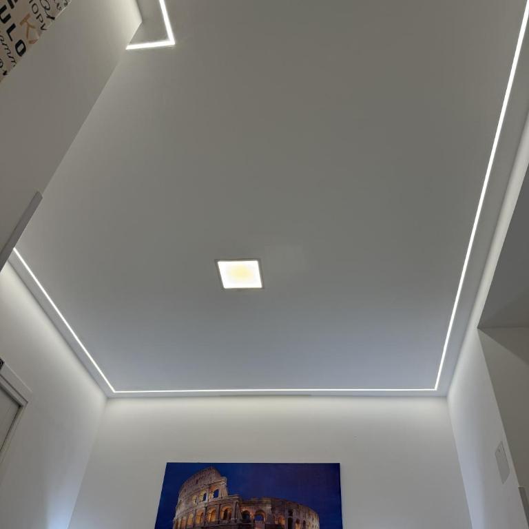 ROMA quartiere san giovanni nest love a 1500 mt dal colosseo - Casa con 1 Camera da Letto - 59