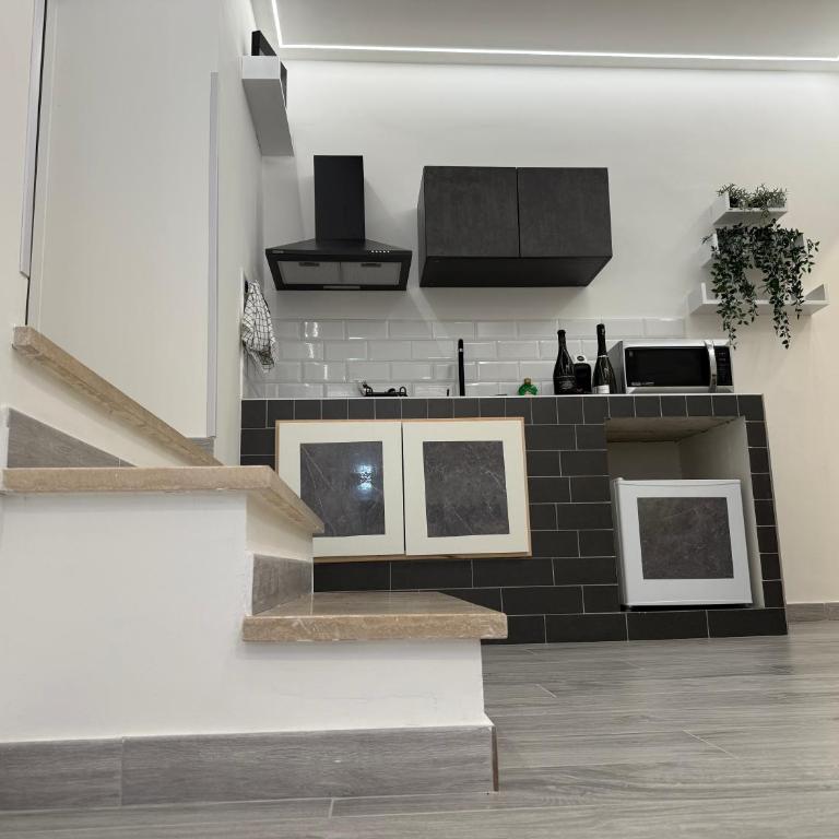 ROMA quartiere san giovanni nest love a 1500 mt dal colosseo - Casa con 1 Camera da Letto - 69