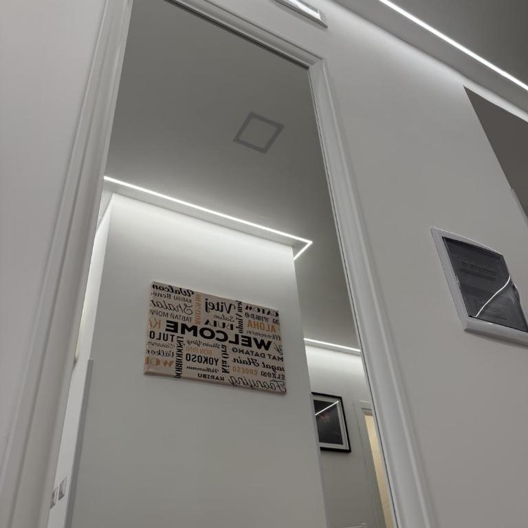ROMA quartiere san giovanni nest love a 1500 mt dal colosseo - Casa con 1 Camera da Letto - 79