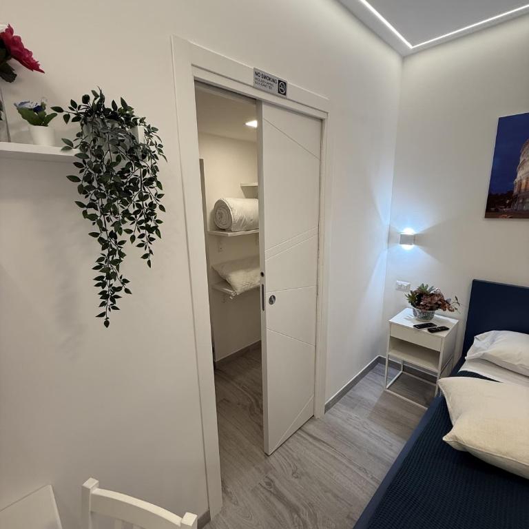 ROMA quartiere san giovanni nest love a 1500 mt dal colosseo - Casa con 1 Camera da Letto - 80