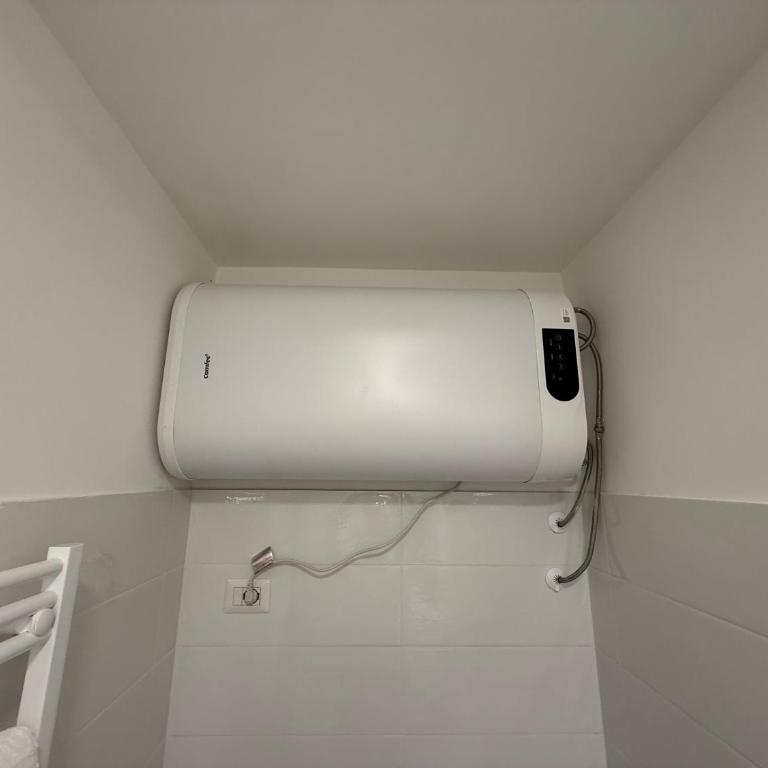 ROMA quartiere san giovanni nest love a 1500 mt dal colosseo - Casa con 1 Camera da Letto - 84