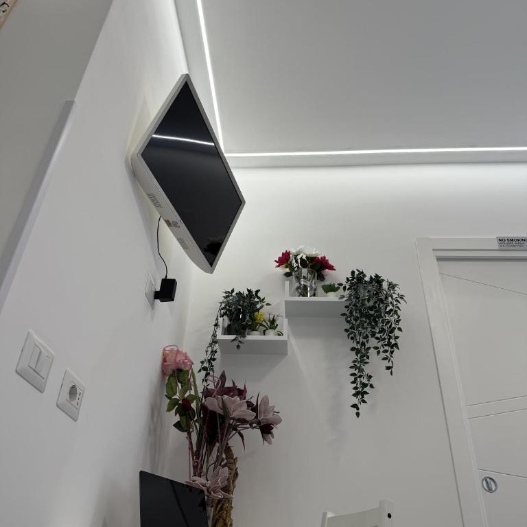 ROMA quartiere san giovanni nest love a 1500 mt dal colosseo - Casa con 1 Camera da Letto - 89