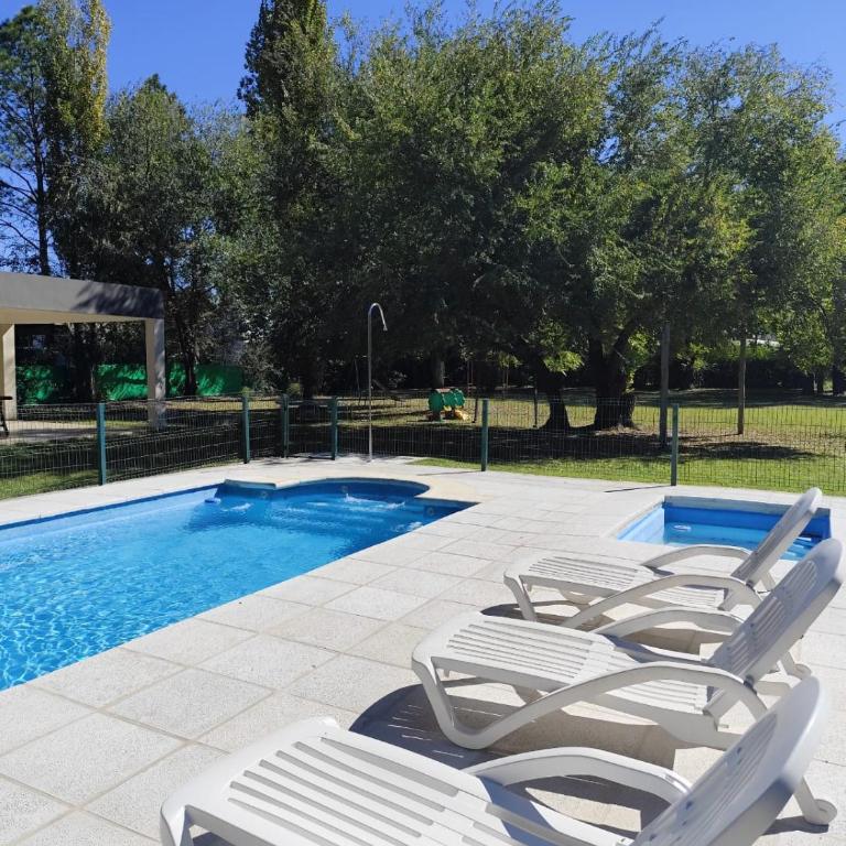 Hotel Alumine - Apartamento - Planta baja - 21