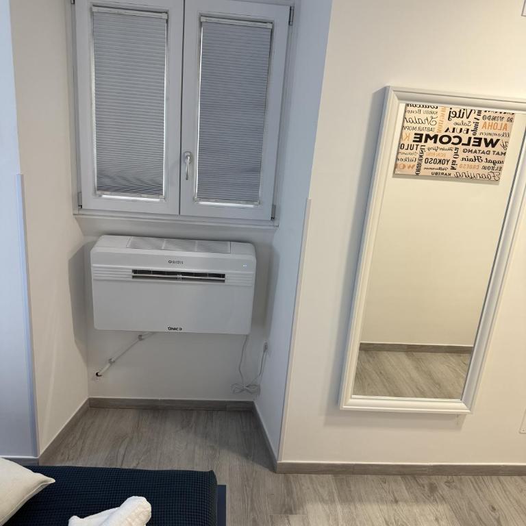 ROMA quartiere san giovanni nest love a 1500 mt dal colosseo - Casa con 1 Camera da Letto - 92