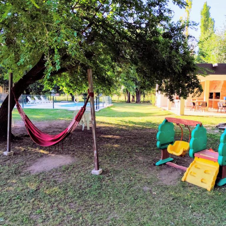 Hotel Alumine - Apartamento - Planta baja - 22