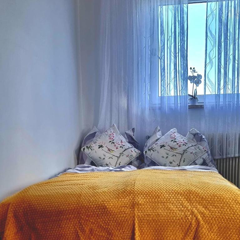 3-room apartement - Apartment mit 2 Schlafzimmern - 9