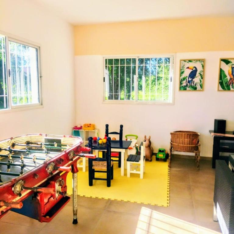 Hotel Alumine - Apartamento - Planta baja - 27