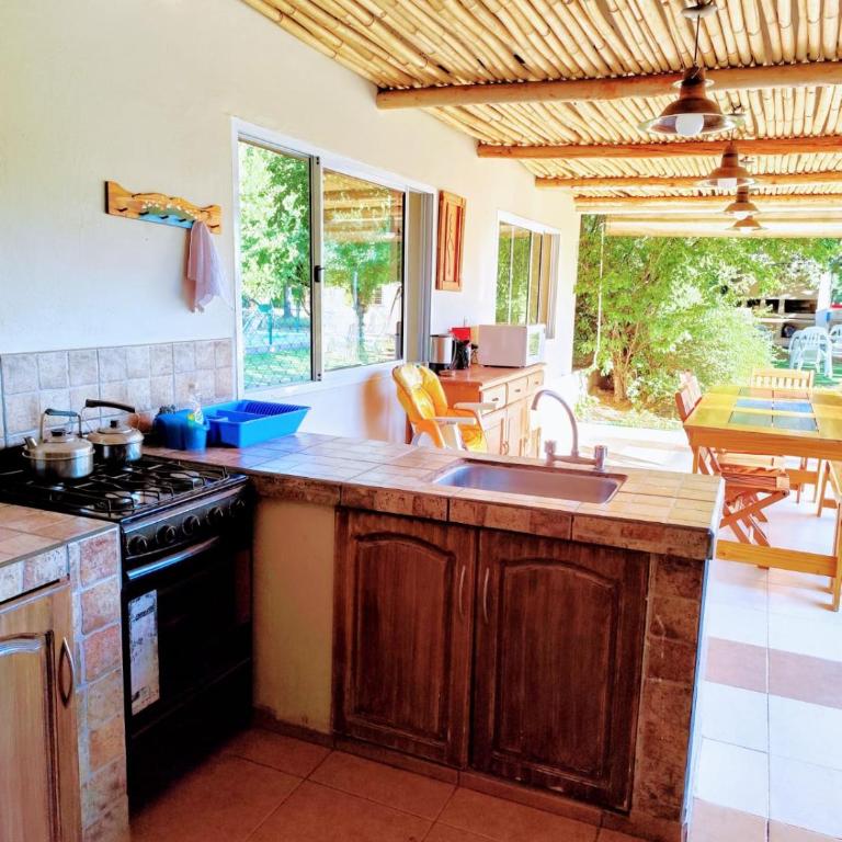 Hotel Alumine - Apartamento - Planta baja - 28