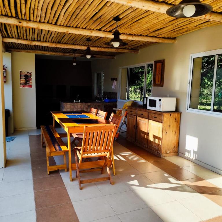 Hotel Alumine - Apartamento - Planta baja - 33