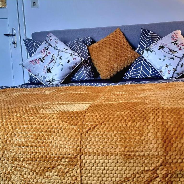 3-room apartement - Apartment mit 2 Schlafzimmern - 5