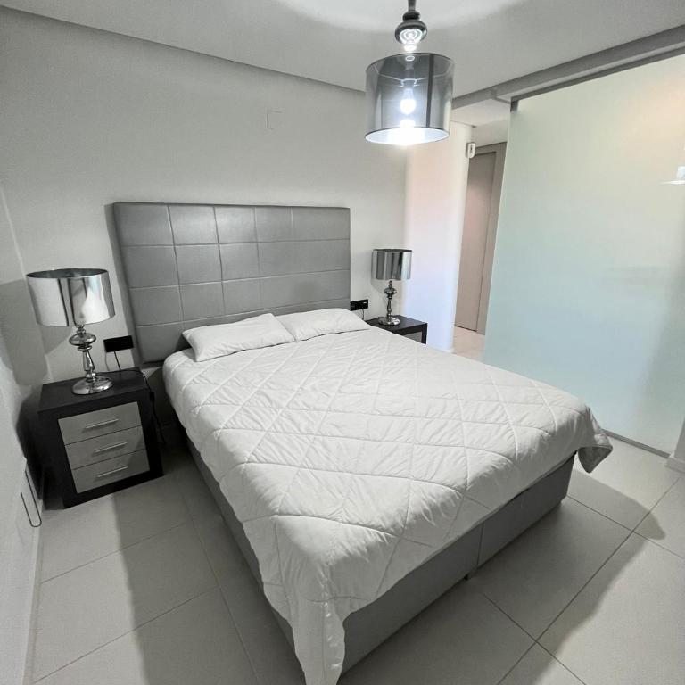 Amazing pool view apartment BIOKO - Apartamento de 1 dormitorio - 10