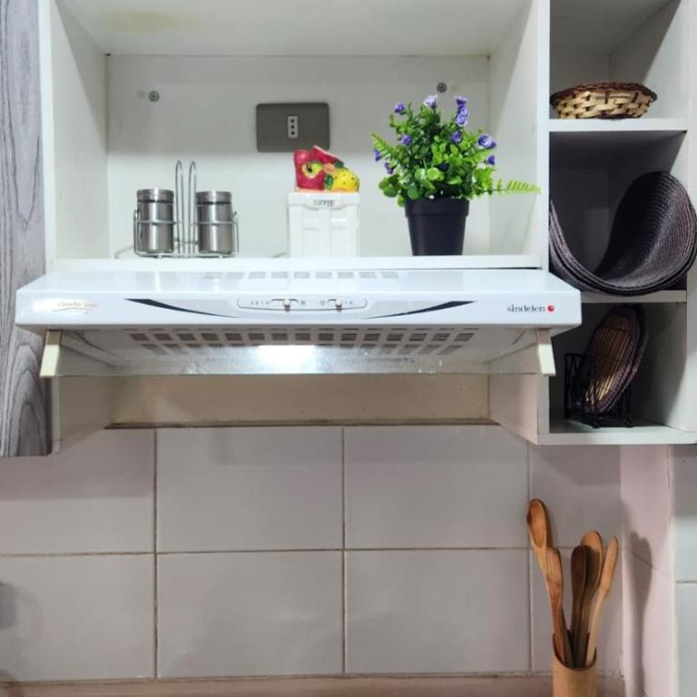 Departamentos Amoblados Chileruca - Apartamento de 2 dormitorios - 24
