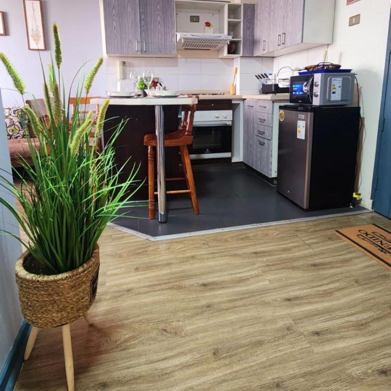 Departamentos Amoblados Chileruca - Apartamento de 2 dormitorios - 20