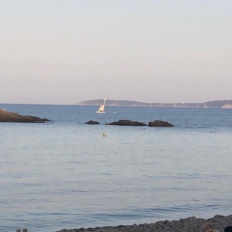 Plage de Saint Clair à 50m - Apartamento - 36