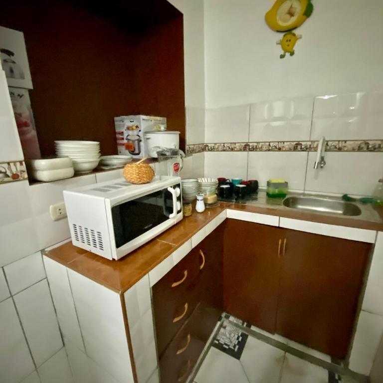 Guadita House - Apartamento Deluxe - 19